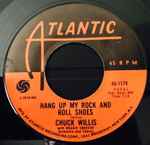 Cover of Hang Up My Rock And Roll Shoes, , Vinyl