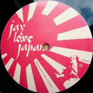 J Dilla – Jay Love Japan (2007, Vinyl) - Discogs