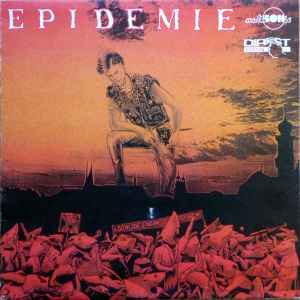 Epidemie - Various