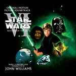 Cover of Star Wars: Episode VI - Return Of The Jedi (The Original Motion Picture Soundtrack), 2004, CD