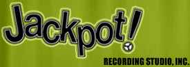 Jackpot! Recording Studio on Discogs