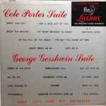 Cole Porter Suite George Gershwin Suite - Louis Levy - Vinyl - London - LL9