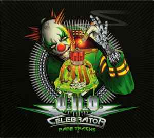 U.D.O. (2) - Celebrator - Rare Tracks