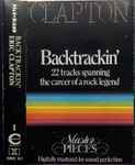 Cover of Backtrackin', 1984, Cassette