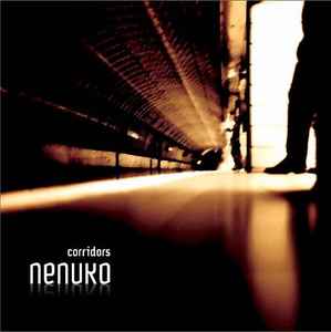Nenuko - Corridors album cover