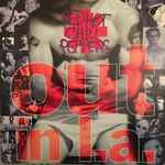 Red Hot Chili Peppers – Out In L.A. (1994, Vinyl) - Discogs