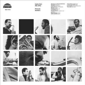 Pharoah Sanders – Izipho Zam (My Gifts) (2019, Vinyl) - Discogs