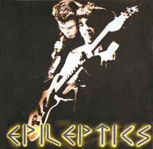 The Epileptics - System Rejects