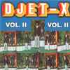 Djet-X - Vol.II