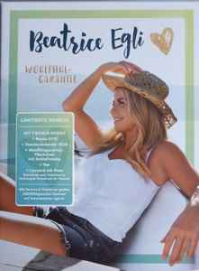 Beatrice Egli Wohlf hlgarantie 2018 CD Discogs