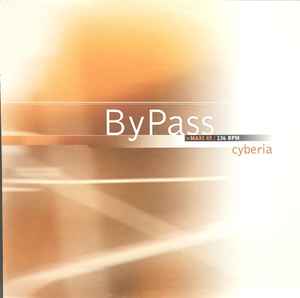 Portada de album Bypass (4) - Cyberia