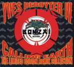 Cover of Calling Earth (The Limited Edition Remix Collection), 1995, CD