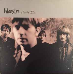 Mansun – Little Kix (2000, Vinyl) - Discogs