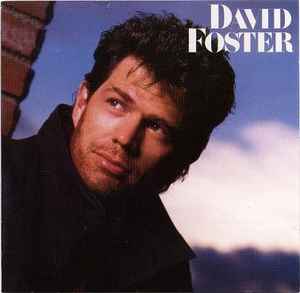 David Foster – The Symphony Sessions (1988, Vinyl) - Discogs