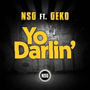 NSG (4) - Yo Darlin' album cover