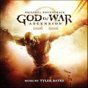 Rage Of Sparta (from God of War III) Sheet Music, Gerard Marino