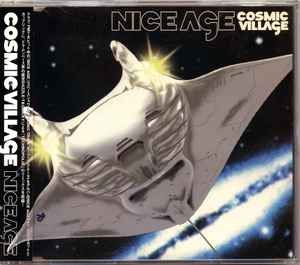 Cosmic Village – Nice Age (1998