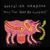 Anatolian Weapons - May That War Be Cursed - Vol. 4