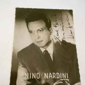 Nino Nardini