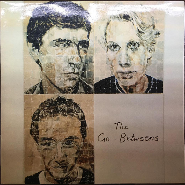The Go-Betweens - Send Me A Lullaby | Releases | Discogs