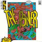 Cover von The Power, 1990-01-00, Vinyl