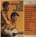 Cover of The Golden Hits Of The Everly Brothers, 1967, Vinyl