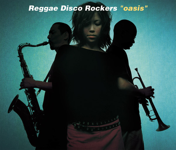 Reggae Disco Rockers – Oasis (2001, CD) - Discogs