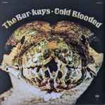 Cover of Cold Blooded, 2020-08-00, Vinyl