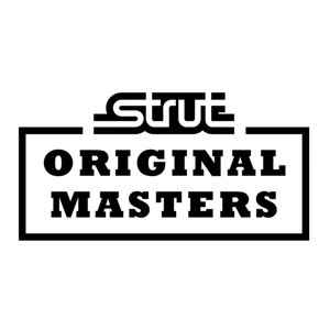 Strut Original Masters on Discogs