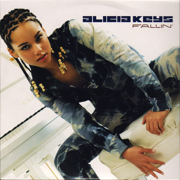 The Number Ones: Alicia Keys' “Fallin'”