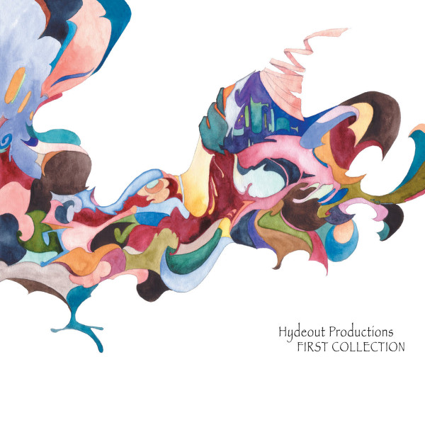 Hydeout Productions - First Collection (2019, Gatefold , Vinyl