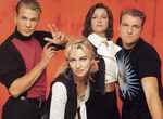 descargar álbum Ace Of Base - Living In Danger