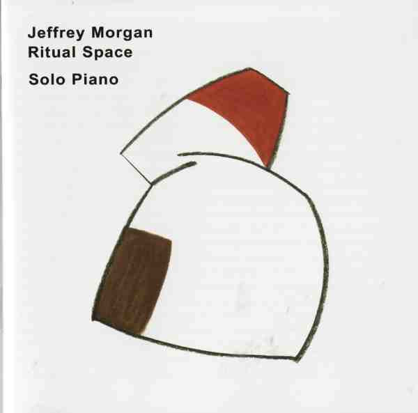 télécharger l'album Jeffrey Morgan - Ritual Space