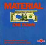 Material - One Down | Releases | Discogs