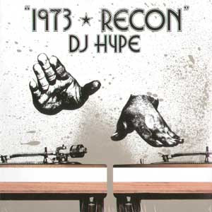 DJ Hype – 1973 Recon (Vinyl) - Discogs