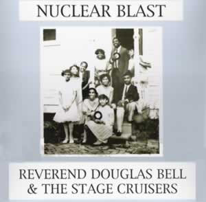 Nuclear Blast