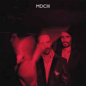 MDCIII on Discogs