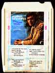 Cover of The Last Waltz, 1968, 8-Track Cartridge