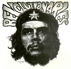 Revolutionary Sounds - Revolutionaries
