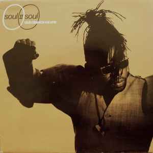 Soul II Soul - Club Classics Vol. One album cover