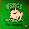 Frogs (4) - For Everybody