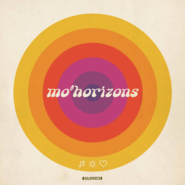 Mo' Horizons – Music Sun Love (2019, Vinyl) - Discogs