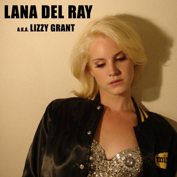 Lana del ray a.k.a. lizzy grant - special edition (brazil release 2020) by Lana  Del Rey, CD with omisso - Ref:119748857