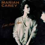 Mariah Carey – Love Takes Time (1990, CD) - Discogs