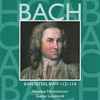 Bach*, Nikolaus Harnoncourt, Gustav Leonhardt - Kantaten, BWV 112-114 Vol.35