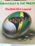 Cover of The Birth Of A Legend, 1976, Vinyl