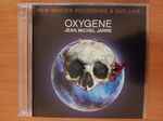 Cover of Oxygene (New Master Recording & DVD Live), 2007, CD