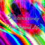 Cover of The Second Life, 2015-11-20, File