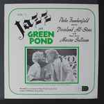 Cover of Jazz at Green Pond, Vol 1, 1985, Vinyl