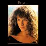 Cover of Elsa, 1988, CD